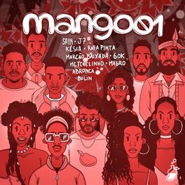 Album cover of Mango01