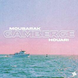 Album cover of Gamberge