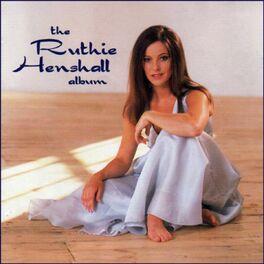 Album cover of The Ruthie Henshall Album