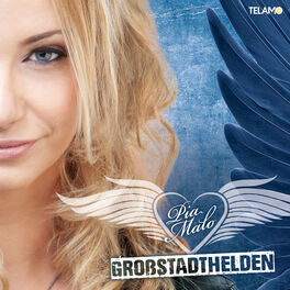 Album cover of Großstadthelden