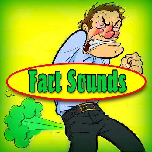 Dr. Sound Effects - I-Fart (Fart Sounds for All): lyrics and songs