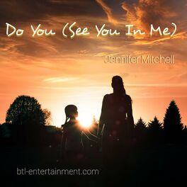Album cover of Do You (See You in Me)