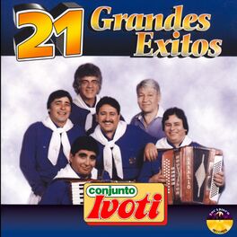 Album cover of 21 Grandes Éxitos