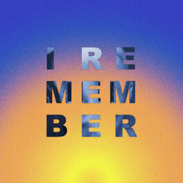 Album cover of I Remember