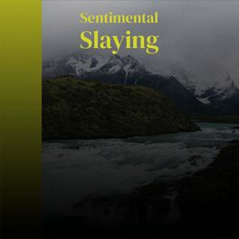 Album cover of Sentimental Slaying