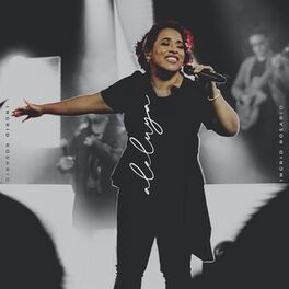 Album cover of Aleluya