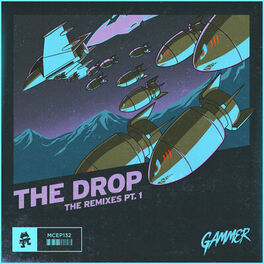 Album cover of THE DROP (The Remixes Pt. 1)