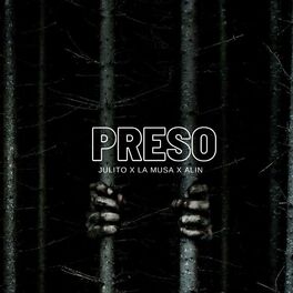 Album cover of Preso