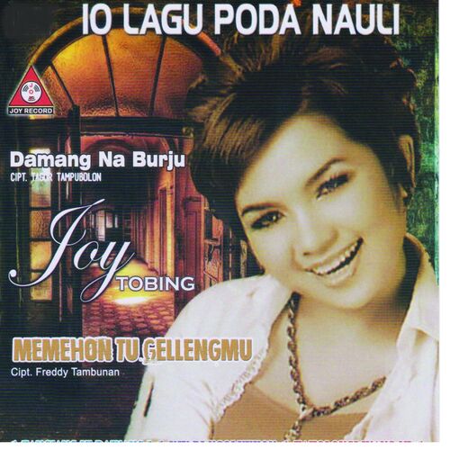 Joy Tobing 10 Lagu Poda Nauli Lyrics And Songs Deezer