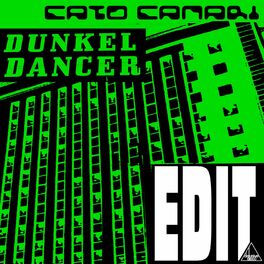 Album cover of Dunkel Dancer (Edit)
