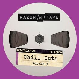 Album cover of Chill Cuts Vol. 3