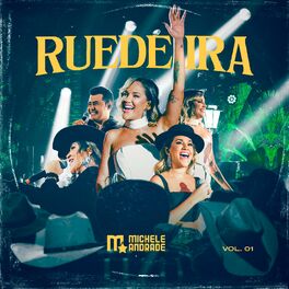 Album cover of Ruedeira, Vol. 01
