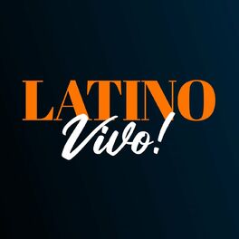 Album cover of Latino Vivo!
