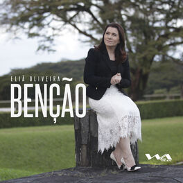 Album cover of Benção