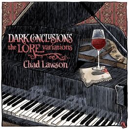 Pianist And Composer Chad Lawson Releases 'Stay