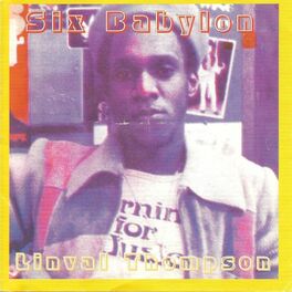 Album cover of Six Babylon