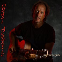 Album cover of Quasi acoustic