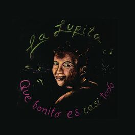 Album cover of Qué Bonito Es Casi Todo