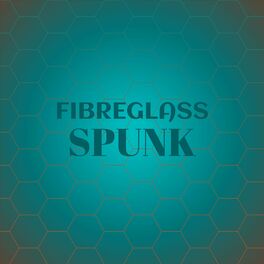 Album cover of Fibreglass Spunk