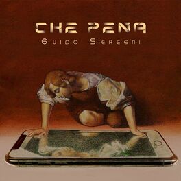 Album cover of CHE PENA