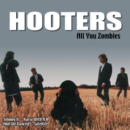 Album cover of All You Zombies