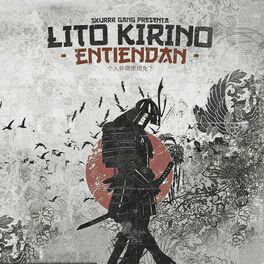 Album cover of Entiendan
