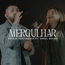 Album cover of Mergulhar