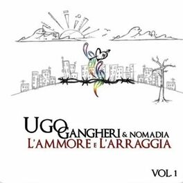 Album cover of L'Ammore e l'Arraggia 1