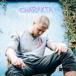 Album cover of Charakta