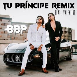 Album cover of Tu Príncipe (Remix)