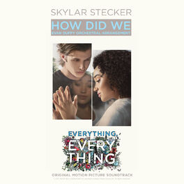 Album cover of How Did We (Evan Duffy Orchestral Arrangement)