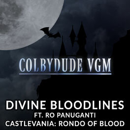 Album cover of Divine Bloodlines (From 
