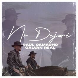 Album cover of No Dejare