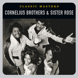Album cover of Classic Masters