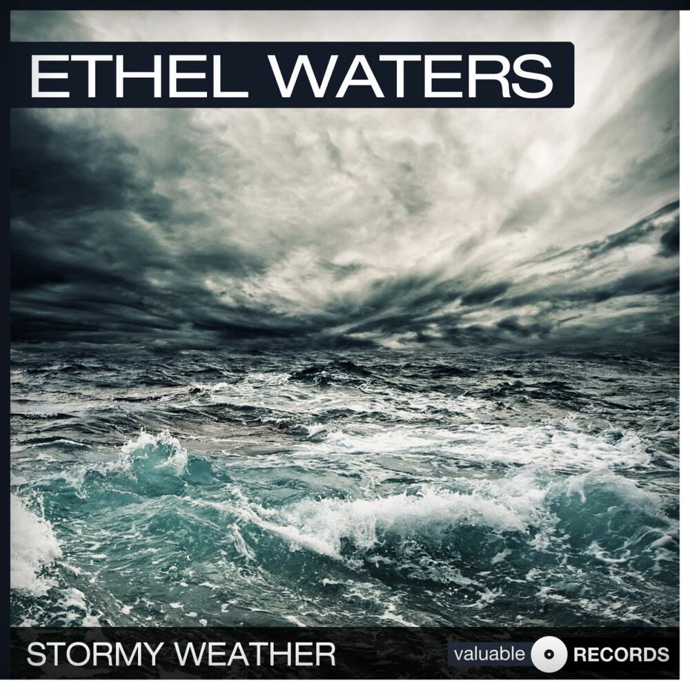 More remastered. Stormy weather слушать. Koste weather певец. Stormy Waters collection. Water перевод.