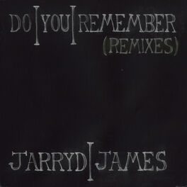Album cover of Do You Remember (Remixes)