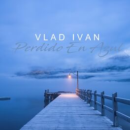 Album cover of Perdido En Azul (Kizomba)