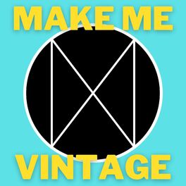 Album cover of Make Me Vintage