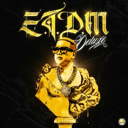 Album cover of ETDM Deluxe