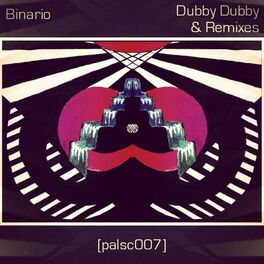Album cover of Dubby Dubby & Remixes