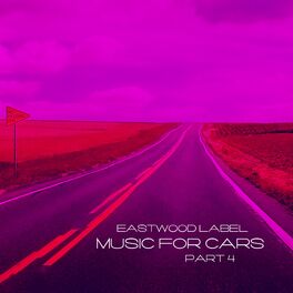 Album cover of Music for Cars, Vol. 4
