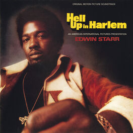 Album cover of Hell Up In Harlem (Original Motion Picture Soundtrack)