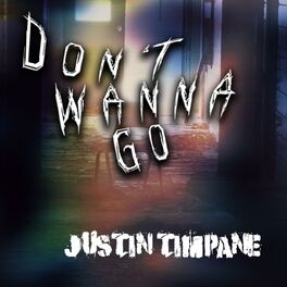 Album cover of Don't Wanna Go