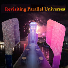 Album cover of Revisiting Parallel Universe