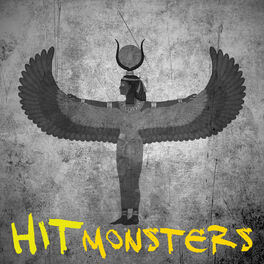 Album cover of Hit Monsters