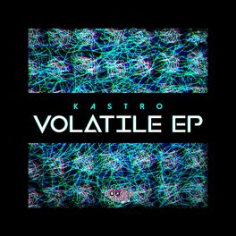 Album cover of Volatile
