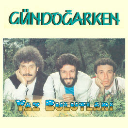 Album cover of Yaz Bulutları