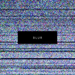 Album cover of Blur