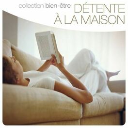 Album cover of Détente à la maison