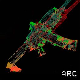Album cover of A.R.C